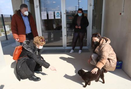 ZAVETIŠČE GMAJNICE PODPIS KONCESIJSKE POGODBE 43 FOTO LJUBO VUKELIČ